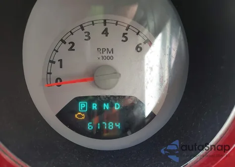 2008 Chrysler Pt Cruiser Lx from USA, damaged, VIN 3A8FY48BX8T129127